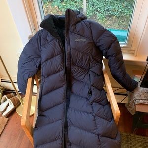Marmot Montreaux Down Coat